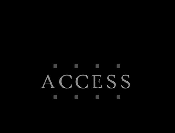 Access